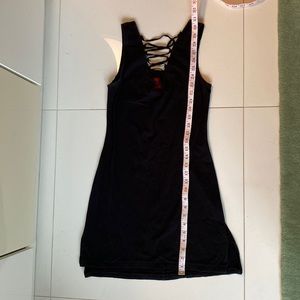 Dang Goodman Tripp NYC Dress